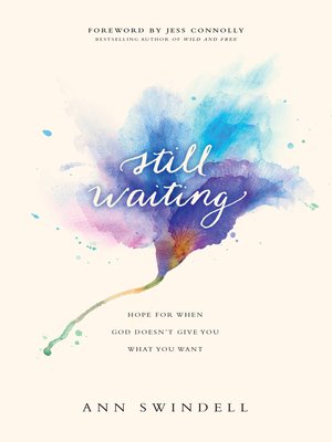 cover image of Still Waiting